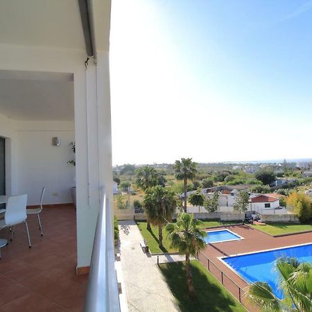 Tim House Apartment Olhao Exterior photo