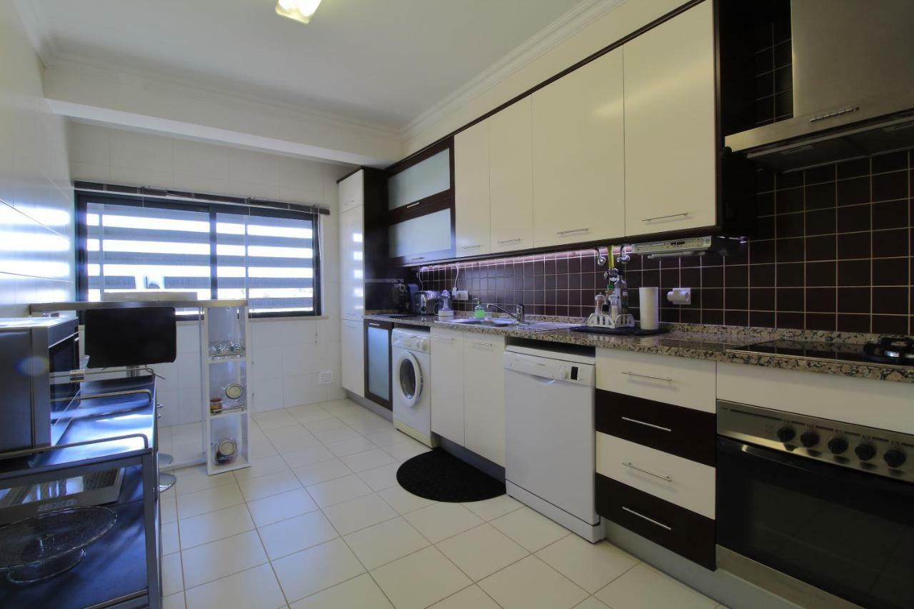 Tim House Apartment Olhao Exterior photo
