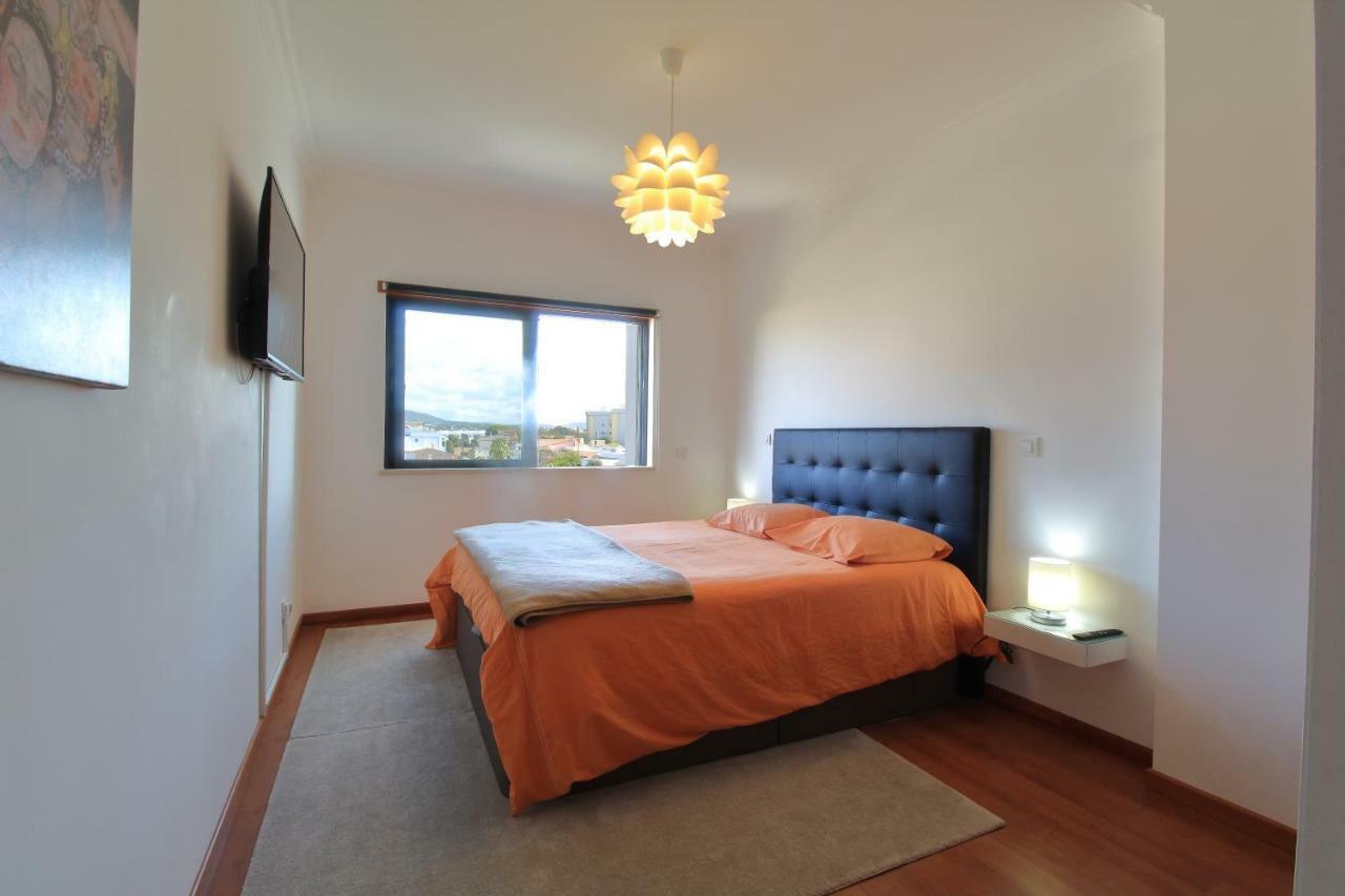 Tim House Apartment Olhao Exterior photo