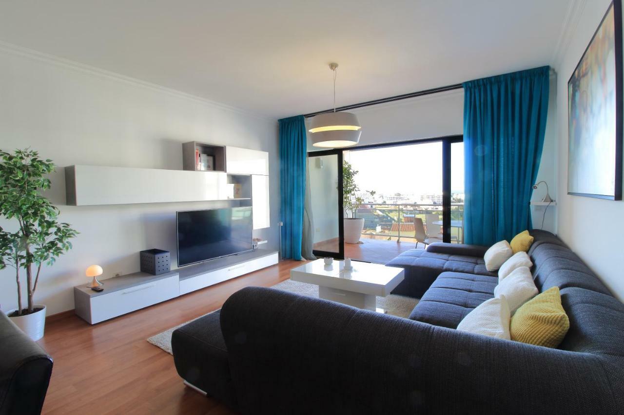 Tim House Apartment Olhao Exterior photo