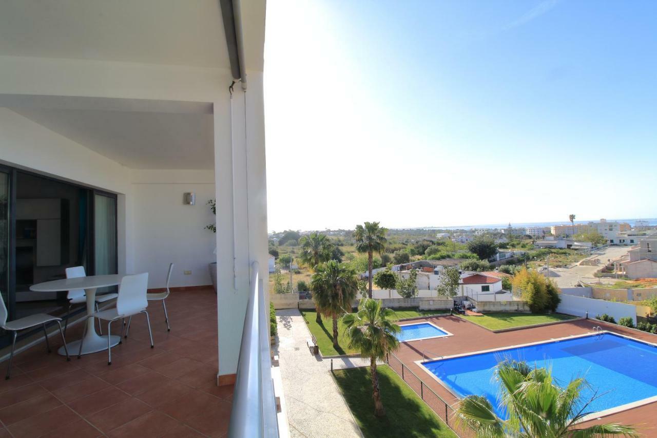 Tim House Apartment Olhao Exterior photo